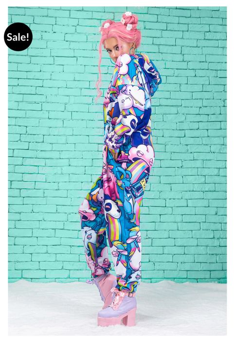 Костюм за Хелоуин Badinka Onesie