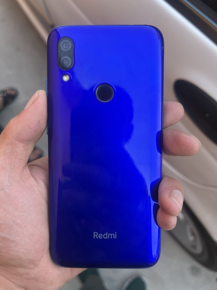 Redmi 7 32/gb srochna sotiladi
