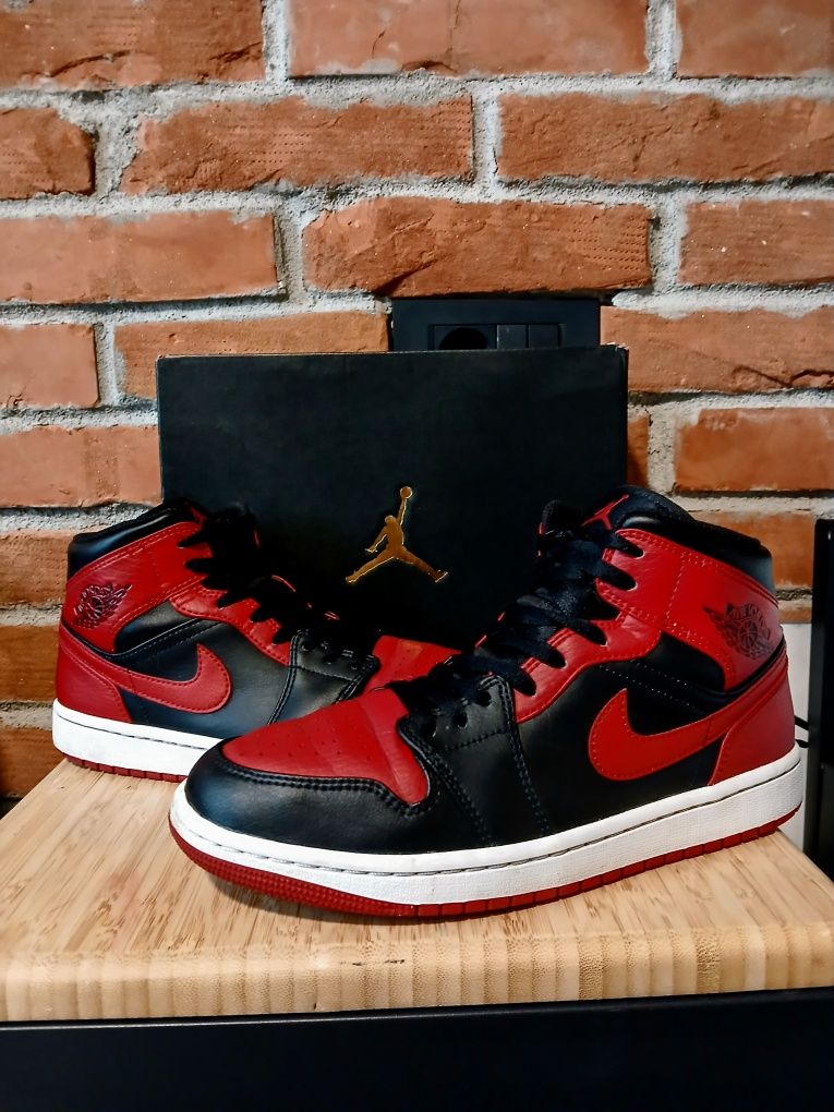 Jordan 1 original