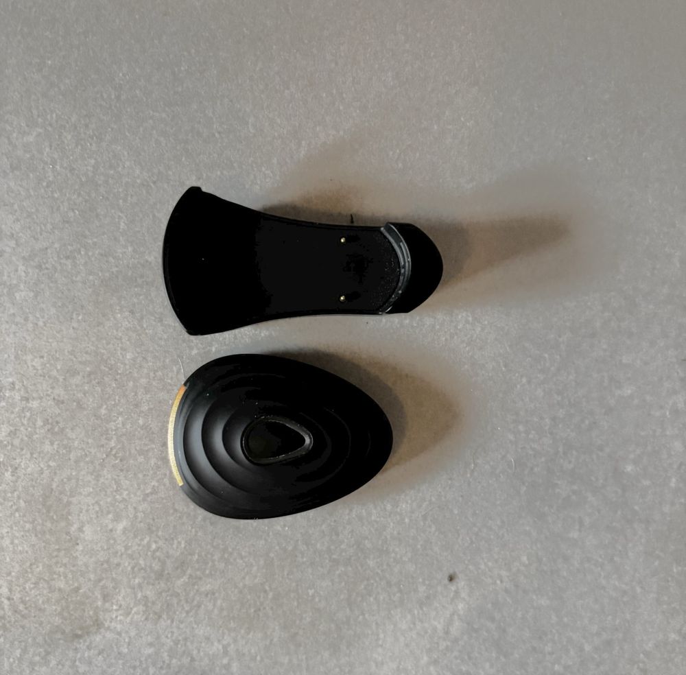 Stryd footpod - Accesoriu alergare