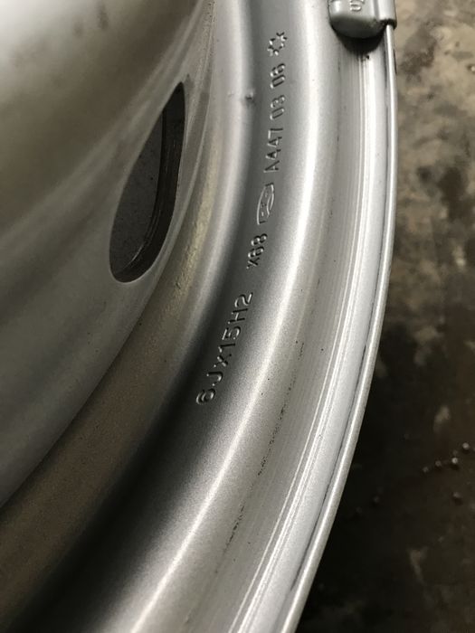 Jante - R16 5x130 Citroen Jumper,Boxer - Fiat Ducato