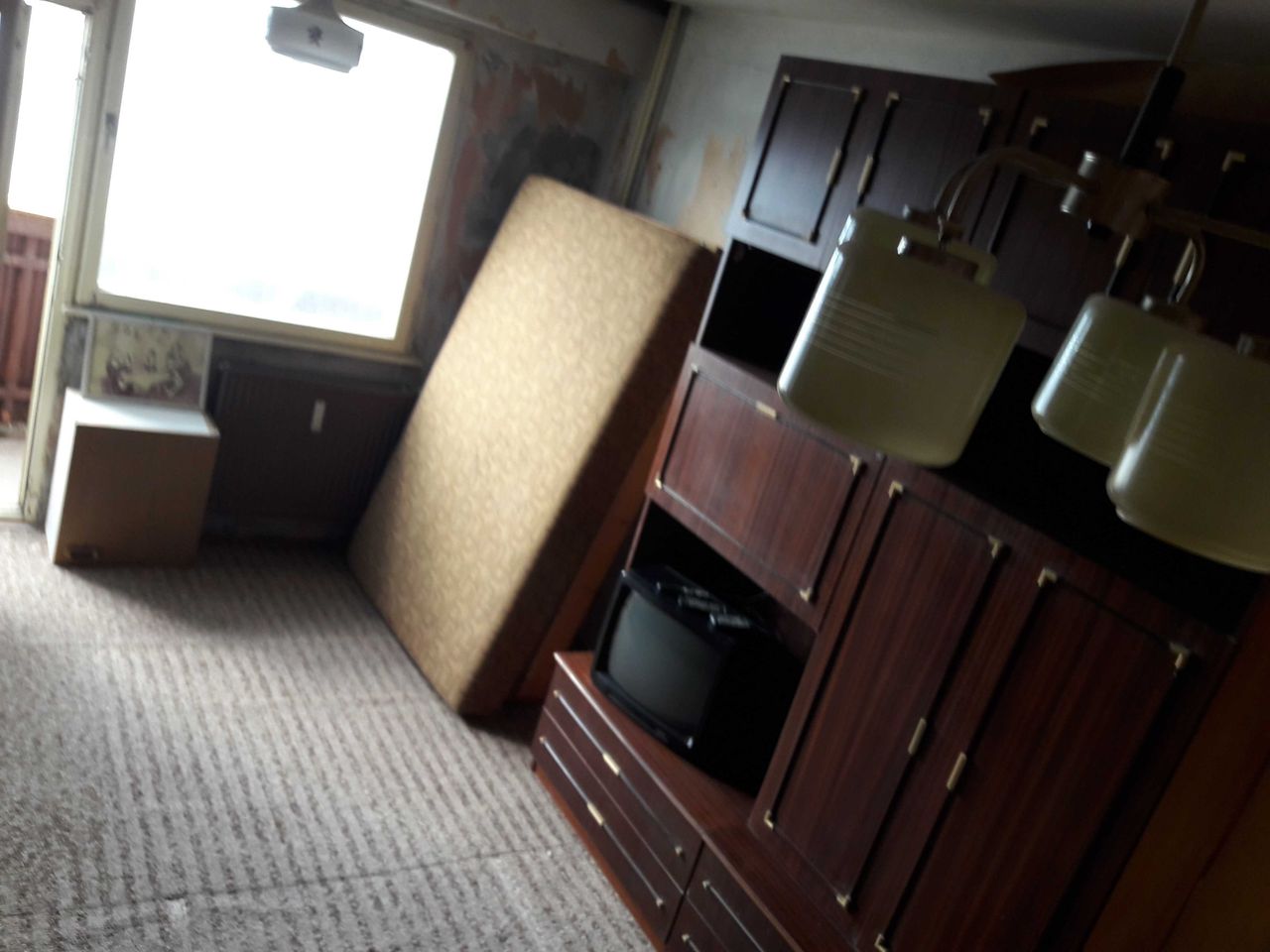 Продава се Едностаен апартамент в Габрово, Русевци - 46 кв.м за 577 €/кв.м - Снимка #2