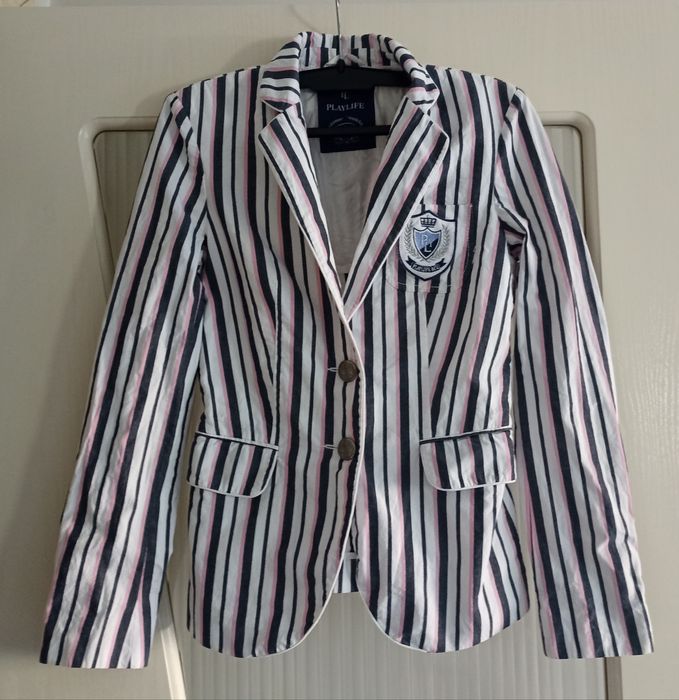 Playlife дамско сако