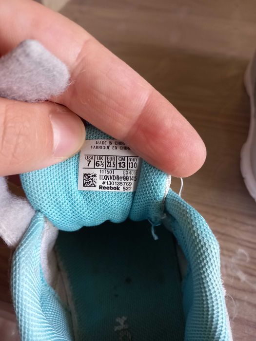 Оригинални обувки за момче