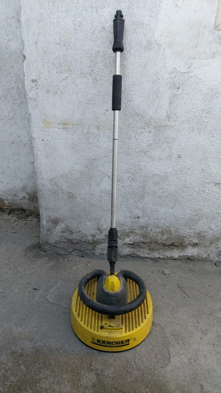 Насадка Karcher T-200 T-Racer
