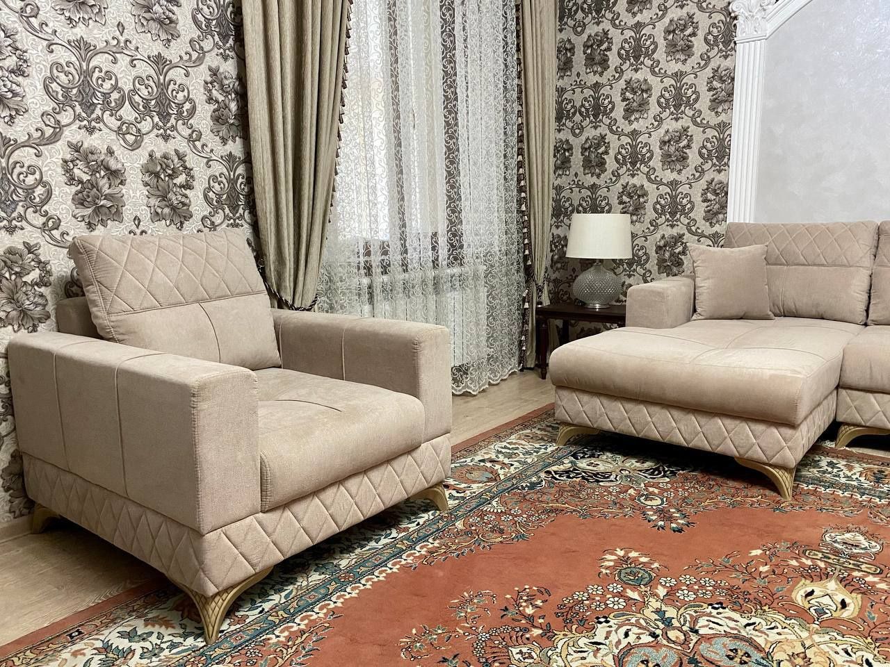 Шукур Бурхонов,6 хона, 5,1 соток, фасад 27,40м, бурчакдаги уй