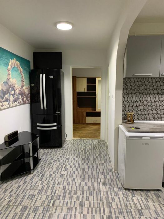 Apartament 2 camere mobilat si utilat