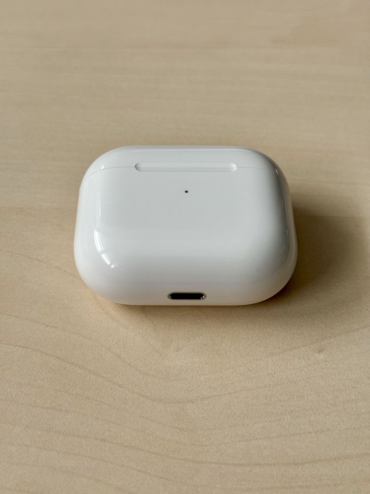 Air pods 3rd gen