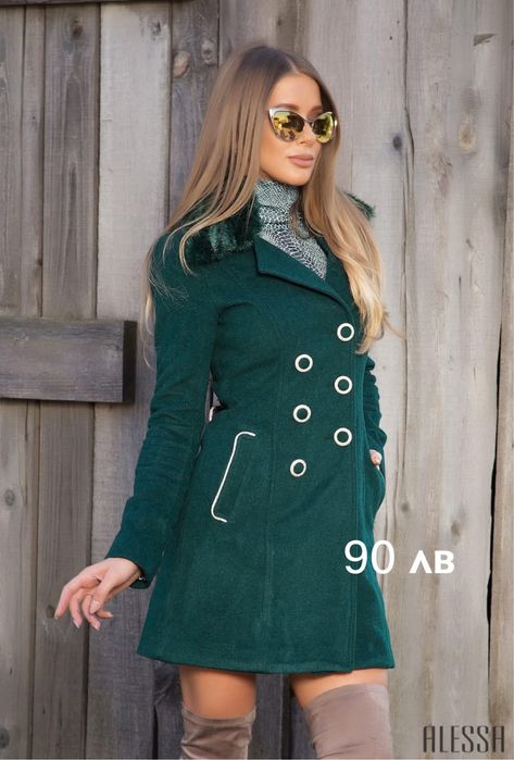 Alessa връхни дрехи