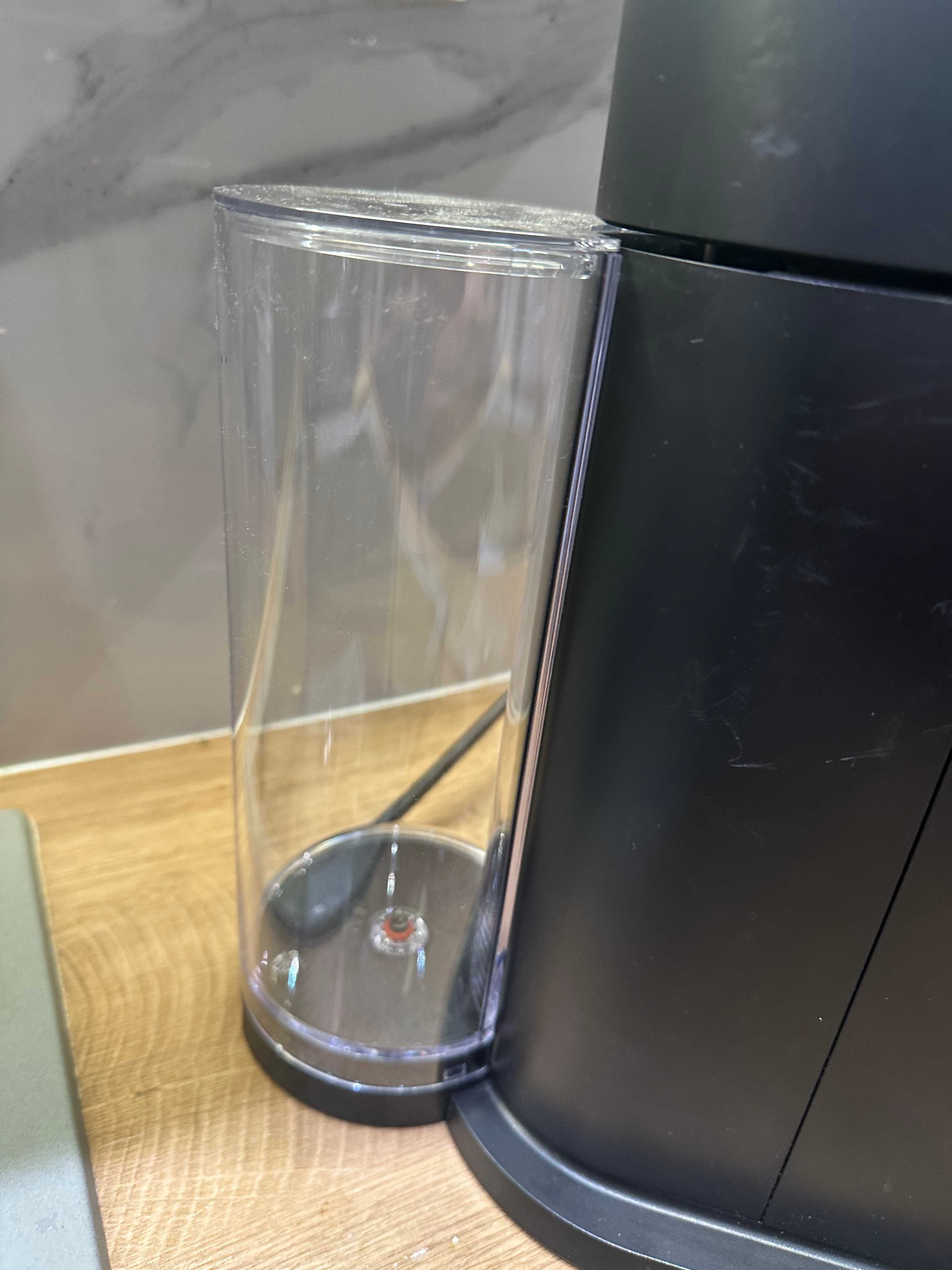 Капсулна кафемашина Nespresso Vertuo Next
