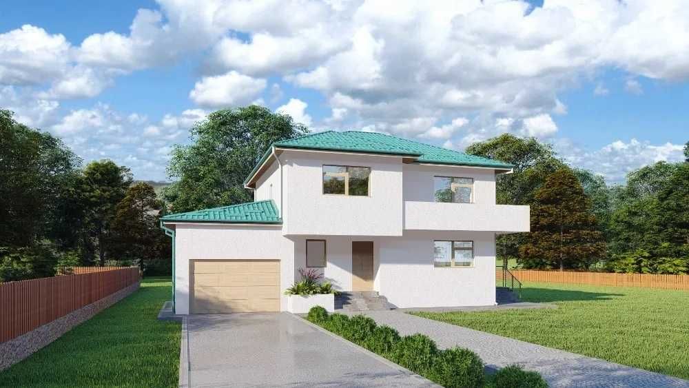 Arhitect proiectez case, ieftin, rapid, fara batai de cap