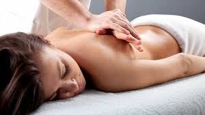 Masaj terapeutic