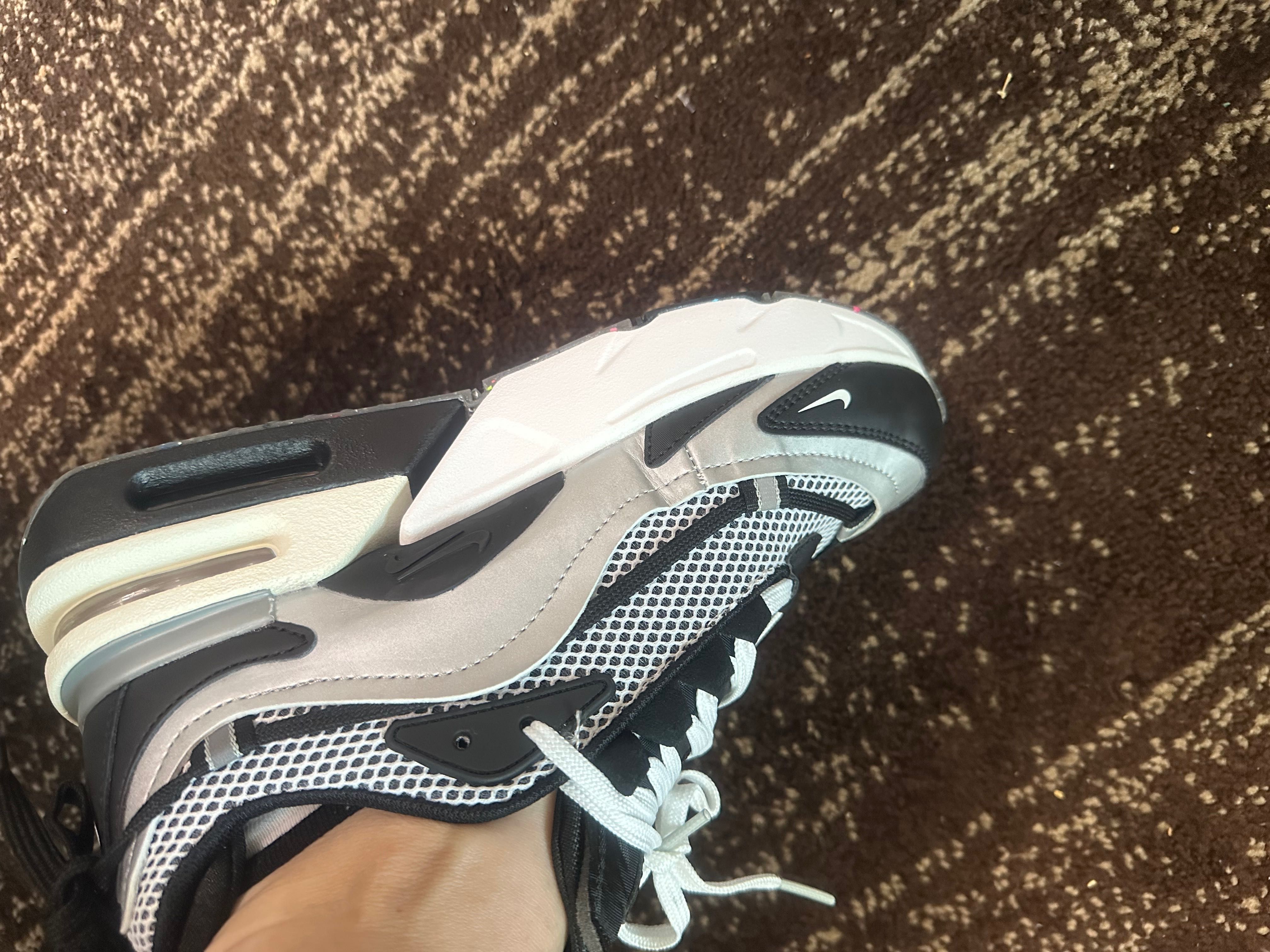 Дамски маратонки Nike Furyosa