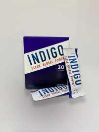 Energizant Natural INDIGO