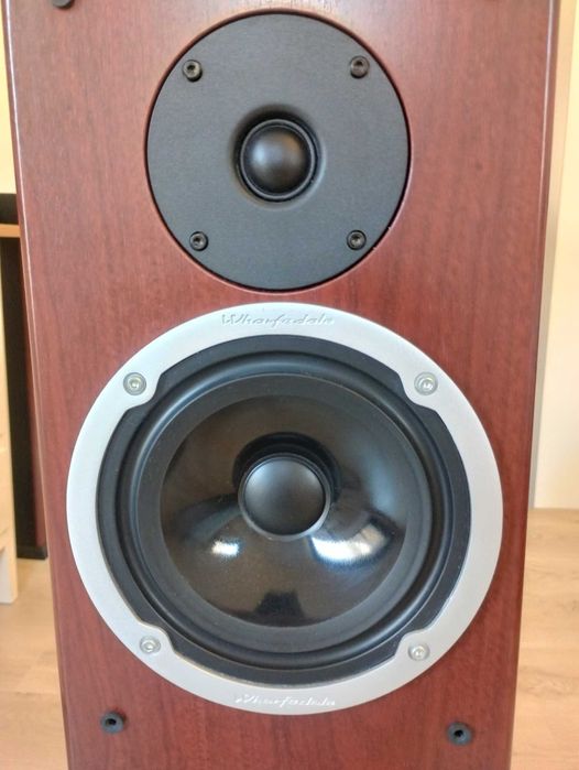 boxe wharfedale rubiance rb-25 100w, 8ohm