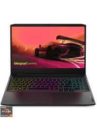 Laptop Gaming Lenovo IdeaPad 3 AMD Ryzen 7 5800H 16Gb 512Gb RTX 3050Ti