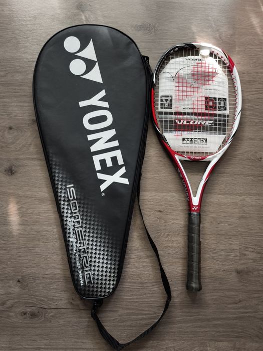 Paleta Tenis Yonex Vcore Noua Semnătura Caroline Wozniacki