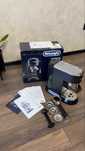 DeLonghi Dedica EC 685