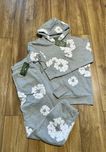 Denim Tears Grey Tracksuit