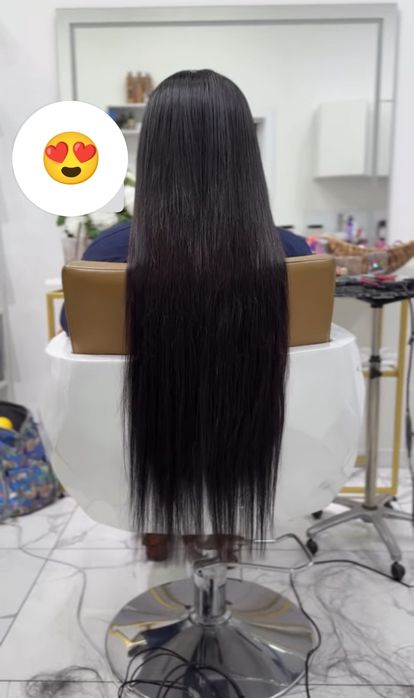 Продам волосы 80 см 200 Грам за 150$