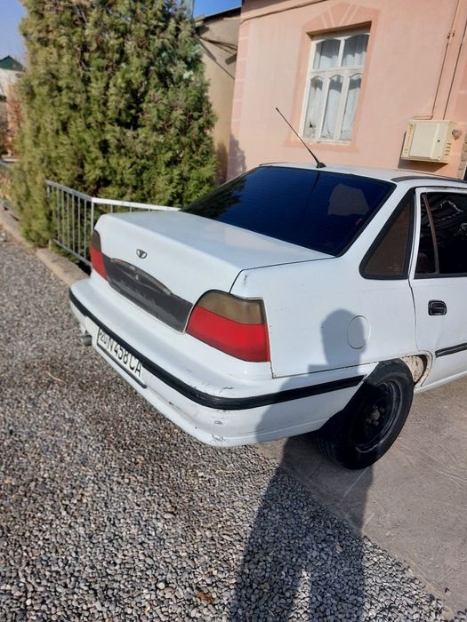 Neksiya sotiladi. Puli 25milion