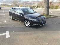 Volkswagen Passat B7 177CP 2013