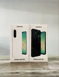 Samsung Galaxy A26 5G Black/White, 128GB