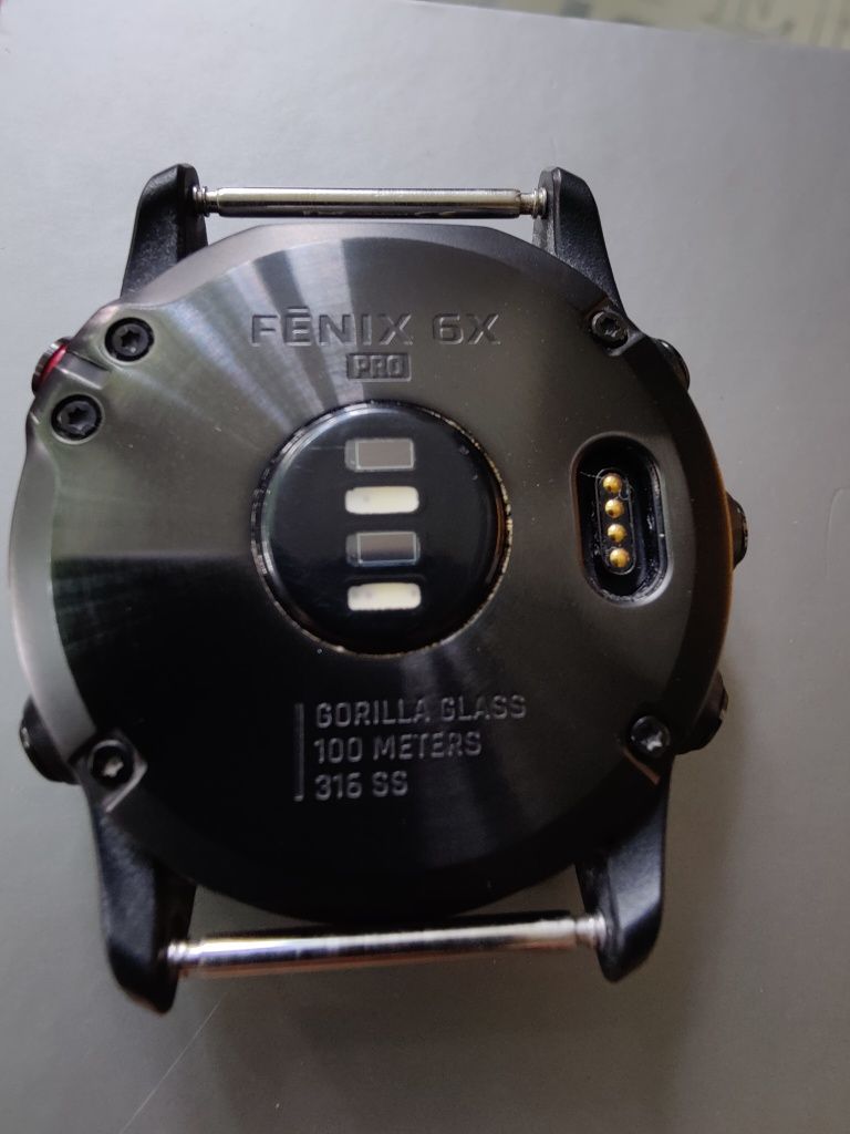 Garmin Fenix 6X Pro 51mm