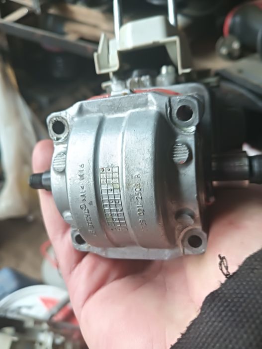 Motor drujba Stihl 211 original
