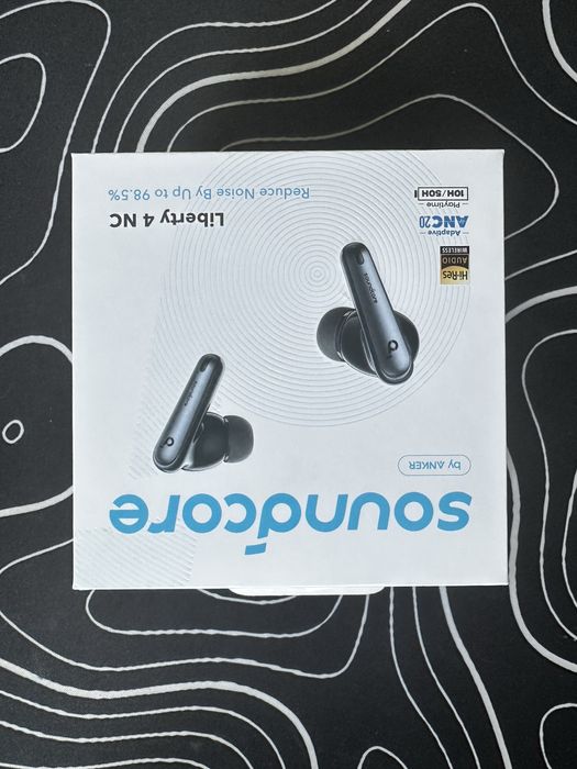 Soundcore liberty 4nc