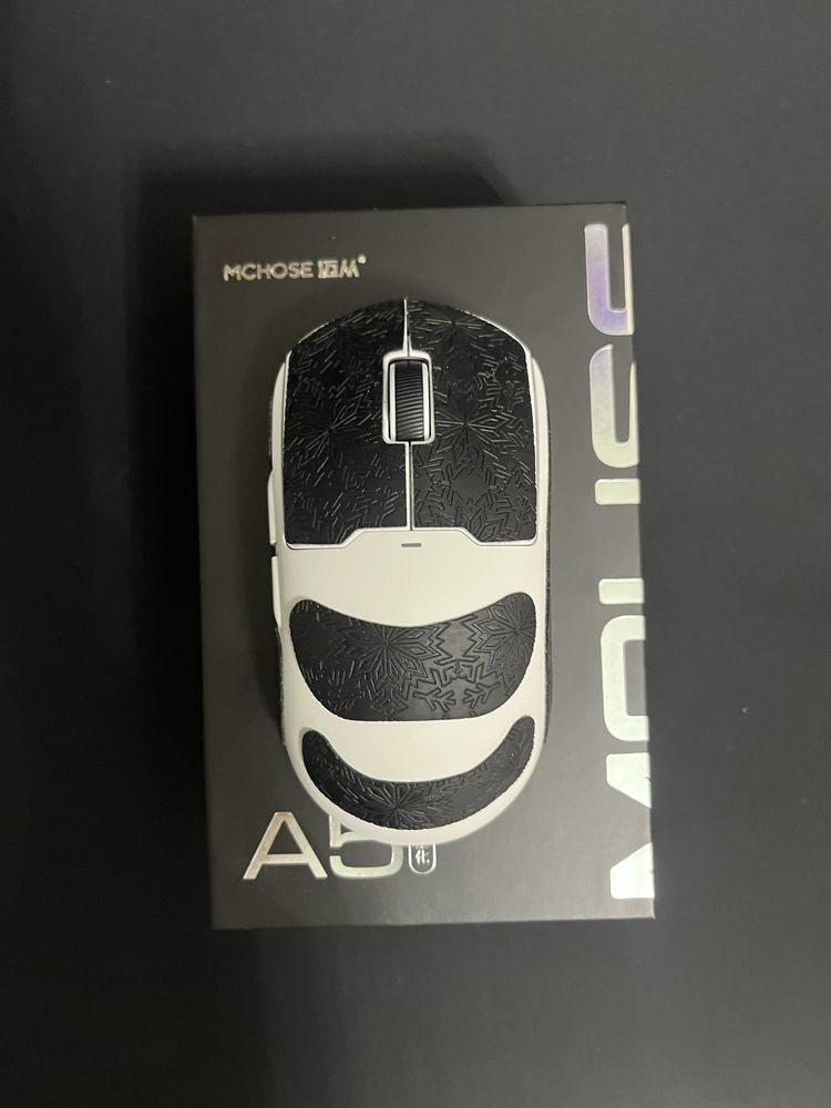 Mchose A5 Pro Max