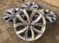 Jante 18 5×112 Originale VW Tiguan,Passat,Arteon,Golf8,7,6,5,Jetta, Q3