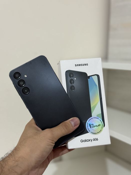 Samsung Galaxy A16