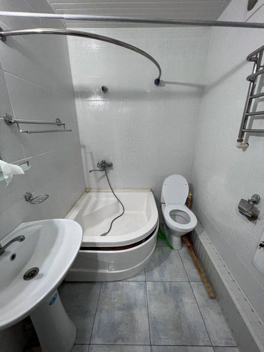 Сдаётся аренда!!! Ойбек метро