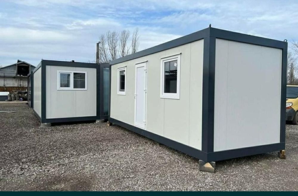 Vand containere modulare container modular din profil zincat