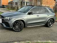 Mercedes-Benz GLE Gle AMG 400/330cp/4Matic/ Full Option