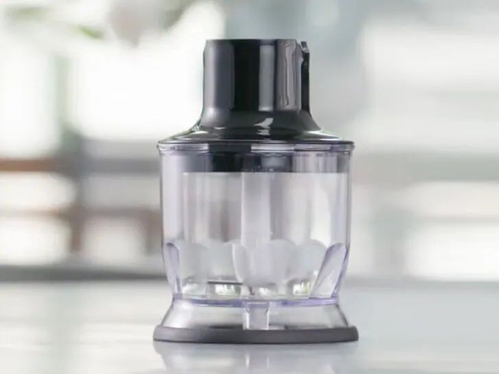 Ручной блендер MultiQuick 9 MQ9147X