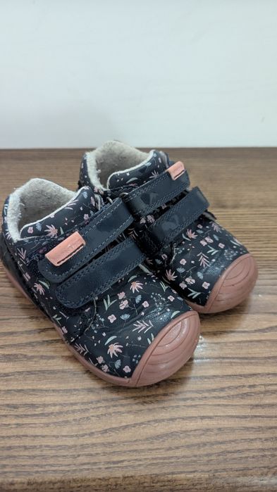 Biomecanics 23 cu lana