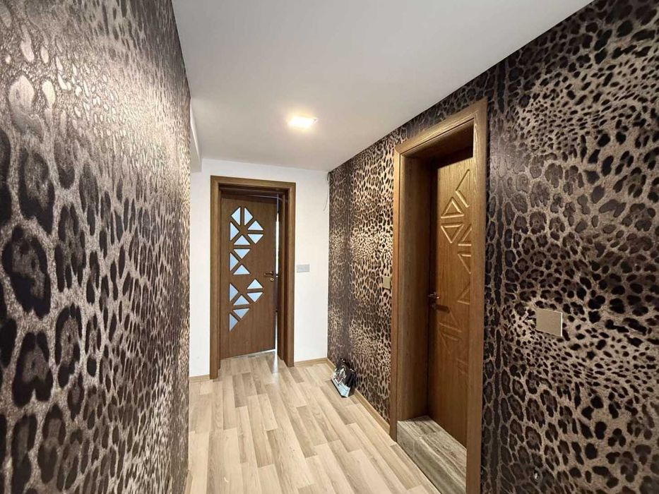 Дава под наем 2-СТАЕН
Малинова долина, град София