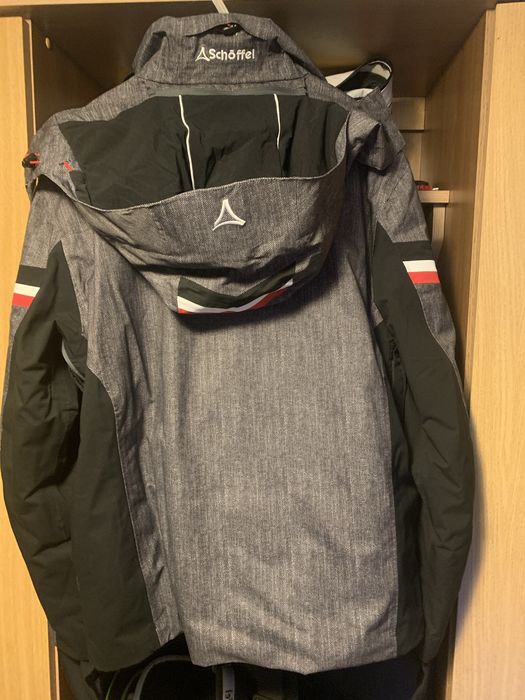 Costum de schi Schoffel