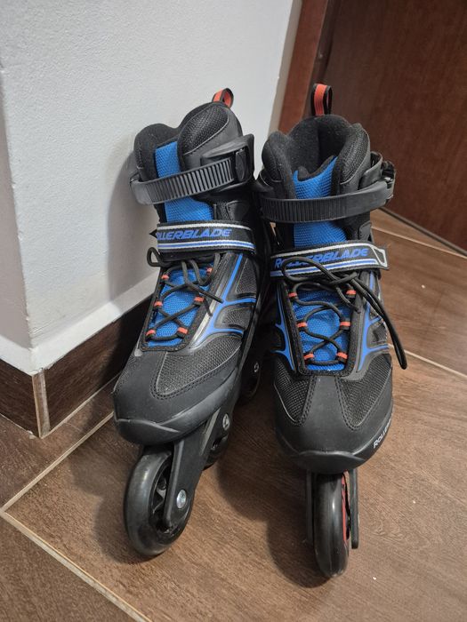 Role Rollerblade Max Wheel 82mm