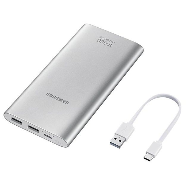 Power bank Samsung 10000 mAh EB-P1100C