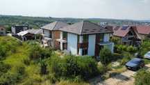 Vila de vanzare in Visani. 4 camere, 3 bai si dressing. Comision 0