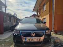 Passat 2008 1.9 TDI