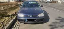 Dezmembrez VW Golf 4