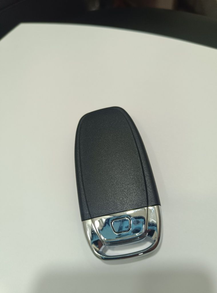 Cheie Audi noua !