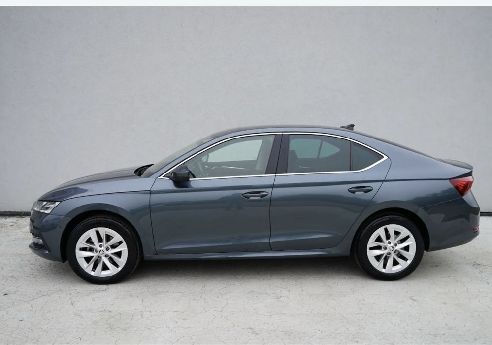Skoda octavia de inchiriat/ rent a car