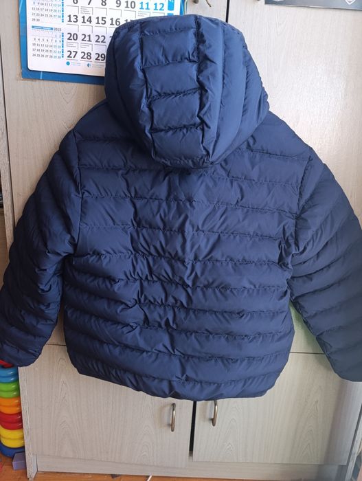 Яке Nike   147 - 158