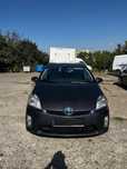 Toyota Prius Toyota Prius Executive Gen 3 alcantara