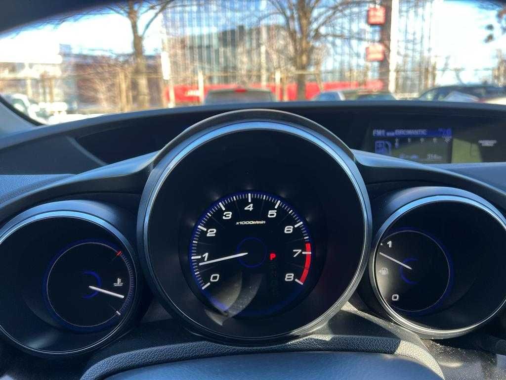 Honda Civic Benzina Automata